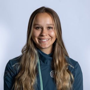 Annika Malacinski - Nordic Combined - USA Nordic Sport
