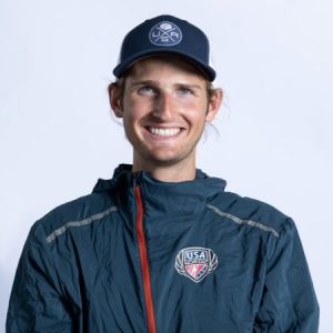 Kevin Bickner - Ski Jumping - USA Nordic Sport