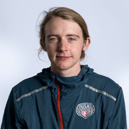 Aidan Ripp, Nordic Combined - USA Nordic Sport