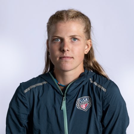 Alexa Brabec, Nordic Combined - USA Nordic Sport