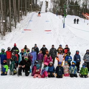 Blackhawk Ski Club - USA Nordic Sport