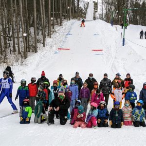 Blackhawk Ski Club - USA Nordic Sport