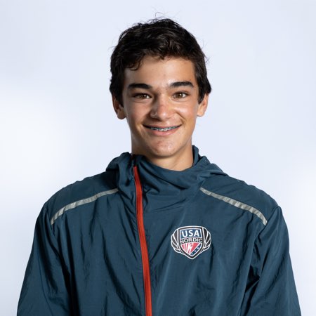 Caleb Zuckerman, Nordic Combined - USA Nordic Sport