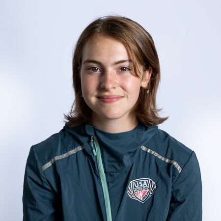 Charlotte Rip, Nordic Combined - USA Nordic Sport