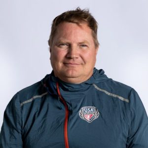 Chris Gilbertson - USA Nordic Sport