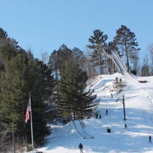 Cloquet Ski Club - USA Nordic Sport