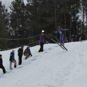 Cloquet Ski Club - USA Nordic Sport