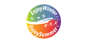 Enjoy Winter logo