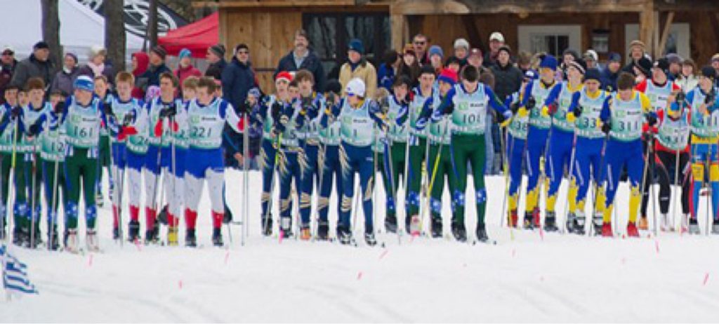 Gunstock Nordic Association - USA Nordic Sport