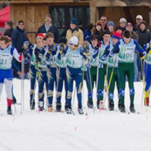 Gunstock Nordic Association - USA Nordic Sport