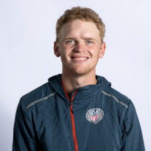 Hunter Gibson - Ski Jumping - USA Nordic Sport