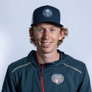 Jared Schumate, Nordic Combined - USA Nordic Sport