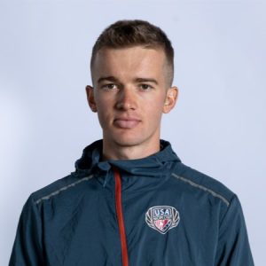 Jasper Good, Nordic Combined - USA Nordic Sport