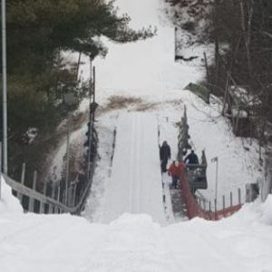 Kennett Ski Jump - USA Nordic Sport
