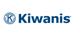 Kiwanis Club of Eau Claire logo