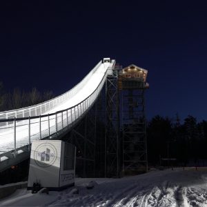 Kiwanis Ski Club - USA Nordic Sport