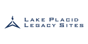 Lake Placid Legacy Sites logo