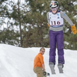 Leavenworth Winter Sports Club - USA Nordic Sport
