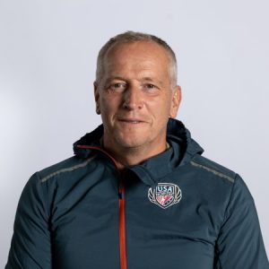 Matijaz Polak - USA Nordic Sport