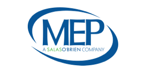 MEP Associates logo
