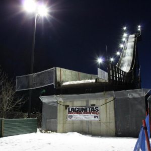 Minneapolis Ski Jumping Club - USA Nordic Sport