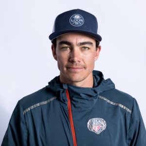 Nick Hendrickson - USA Nordic Sport