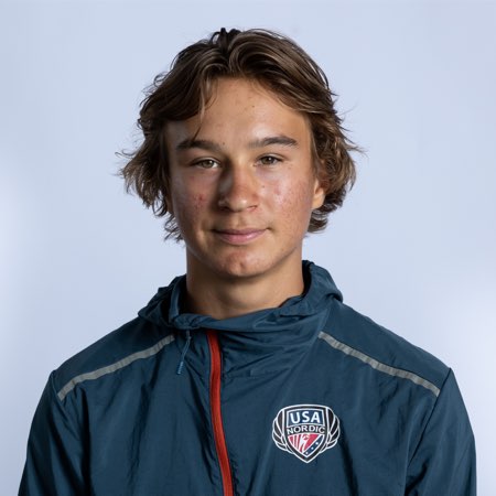 Niklas Malacinski, Nordic Combined - USA Nordic Sport