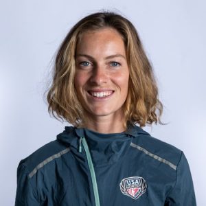 Nina Lussi - Ski Jumping - USA Nordic Sport