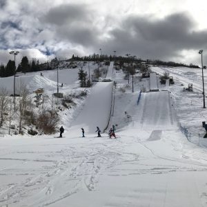 Park City Nordic Ski Club - Park City Ski & Snowboard - USA Nordic Sport