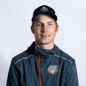 Patrick Gąsienicą - Ski Jumping - USA Nordic Sport