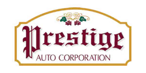 Prestige Auto Corporation logo