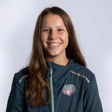 Rachael Haerter - Ski Jumping - USA Nordic Sport