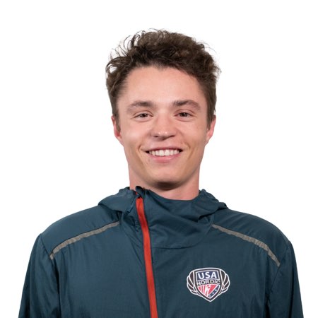 Riley Elliott - USA Nordic Sport