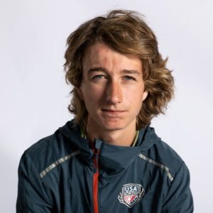 Shane Kocher - Ski Jumping - USA Nordic Sport