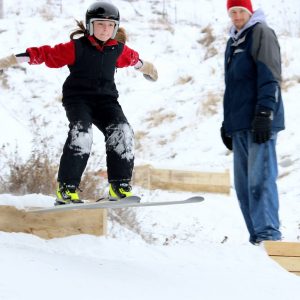 Snowflake Ski Club - USA Nordic Sport