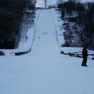 Snowflake Ski Club - USA Nordic Sport