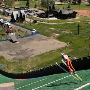 Steamboat Springs Winter Sports Club - USA Nordic Sport