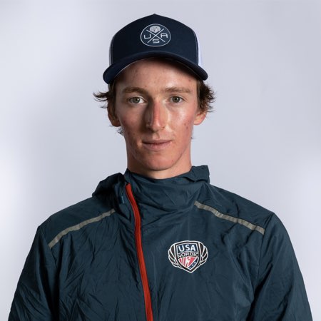 Stephan Schumann, Nordic Combined - USA Nordic Sport