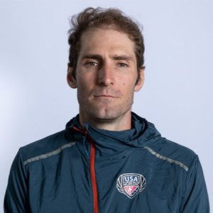 Taylor Fletcher, Nordic Combined - USA Nordic Sport