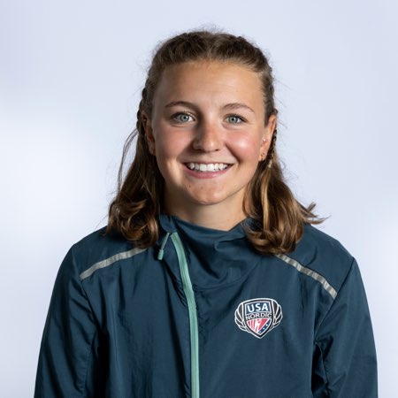 Tess Arnone, Nordic Combined - USA Nordic Sport