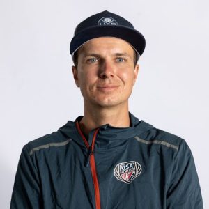 Tomas Matura - USA Nordic Sport