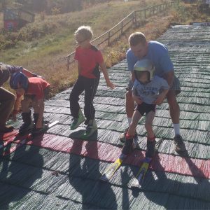 Tri Norse Ski Club - USA Nordic Sport