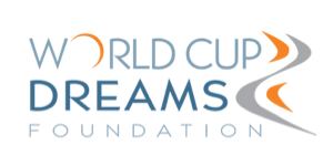 World Cup Dreams Foundation logo
