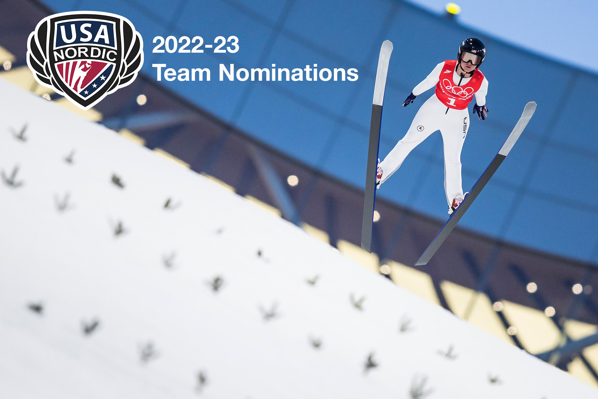 USA Nordic Sport Announces 2022-23 Team Nominations | USA Nordic Sport