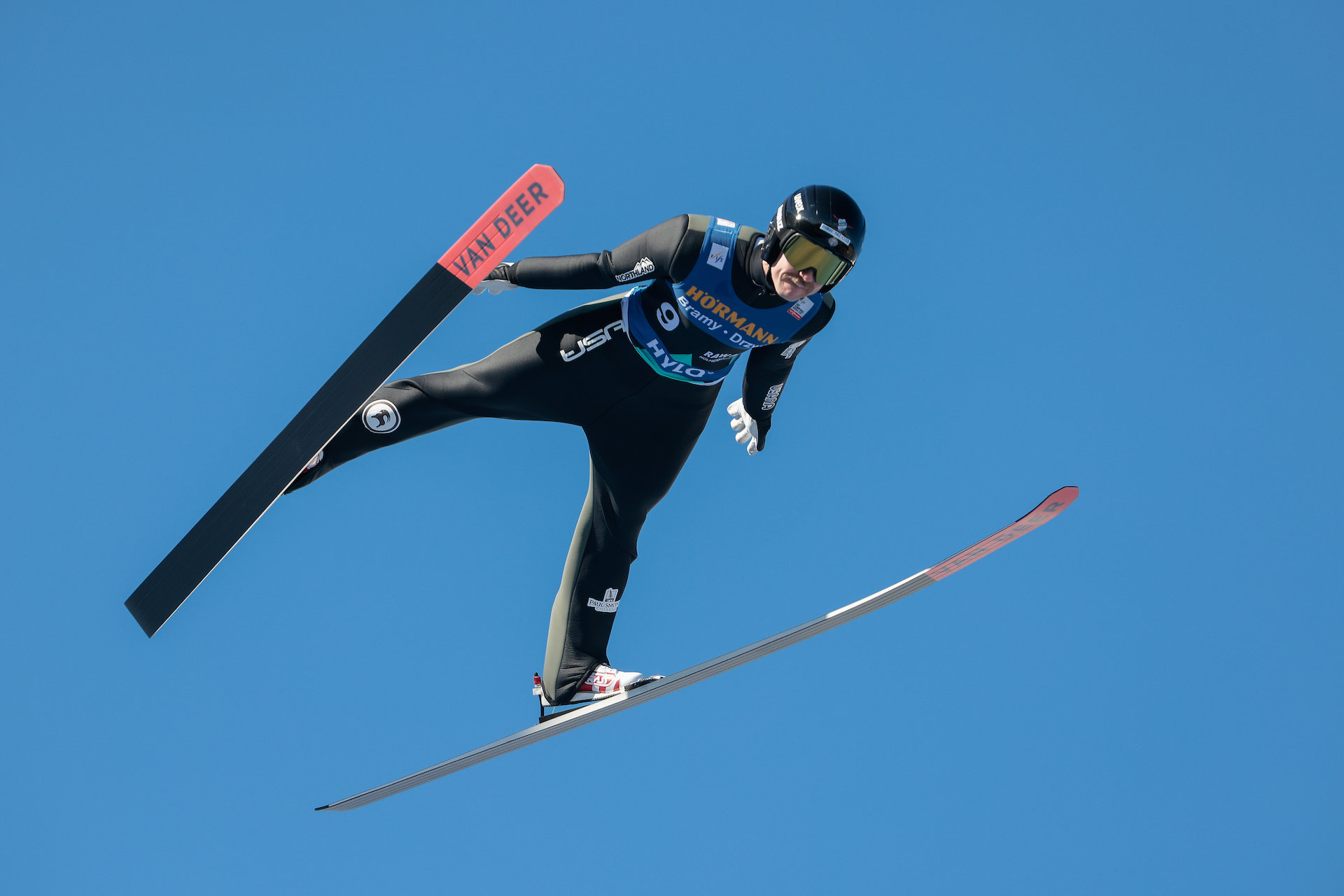 Preview Mens Ski Jumping